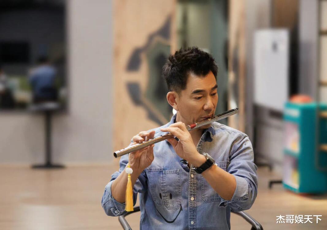 苏有朋|苏有朋说出了很多哥哥敢怒不敢言的心里话,《披哥》彻底被打脸