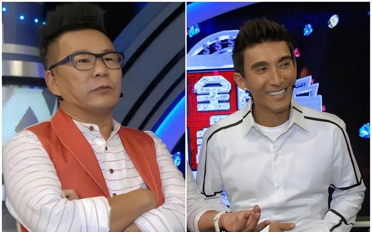 美剧|刘畊宏在内地爆红后,有人找葛斯齐调查他,但不会成下一个汪小菲