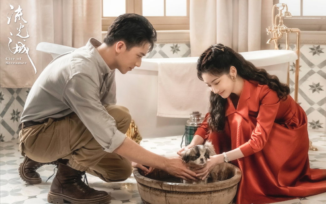 钟汉良|1月份7部剧定档，李易峰钟汉良景甜备受期待，肖战也要来凑热闹？