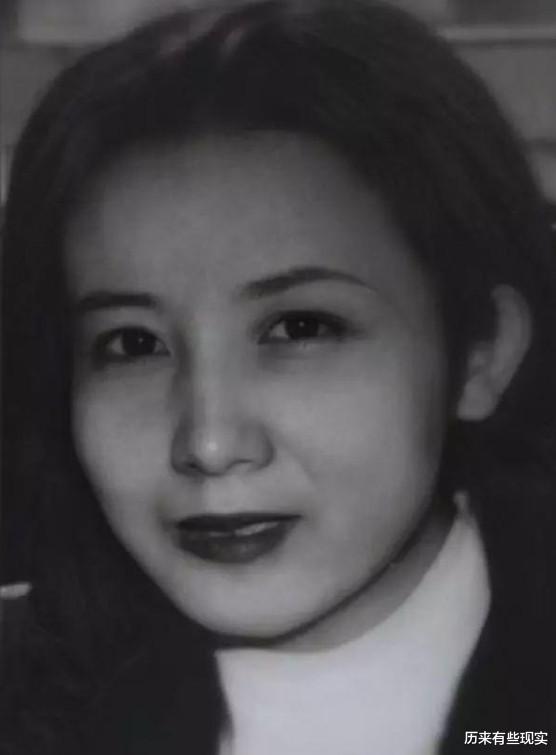 山西高颜值女逃犯解丽萍,潜逃23年仍未归案,她到底做了些什么?