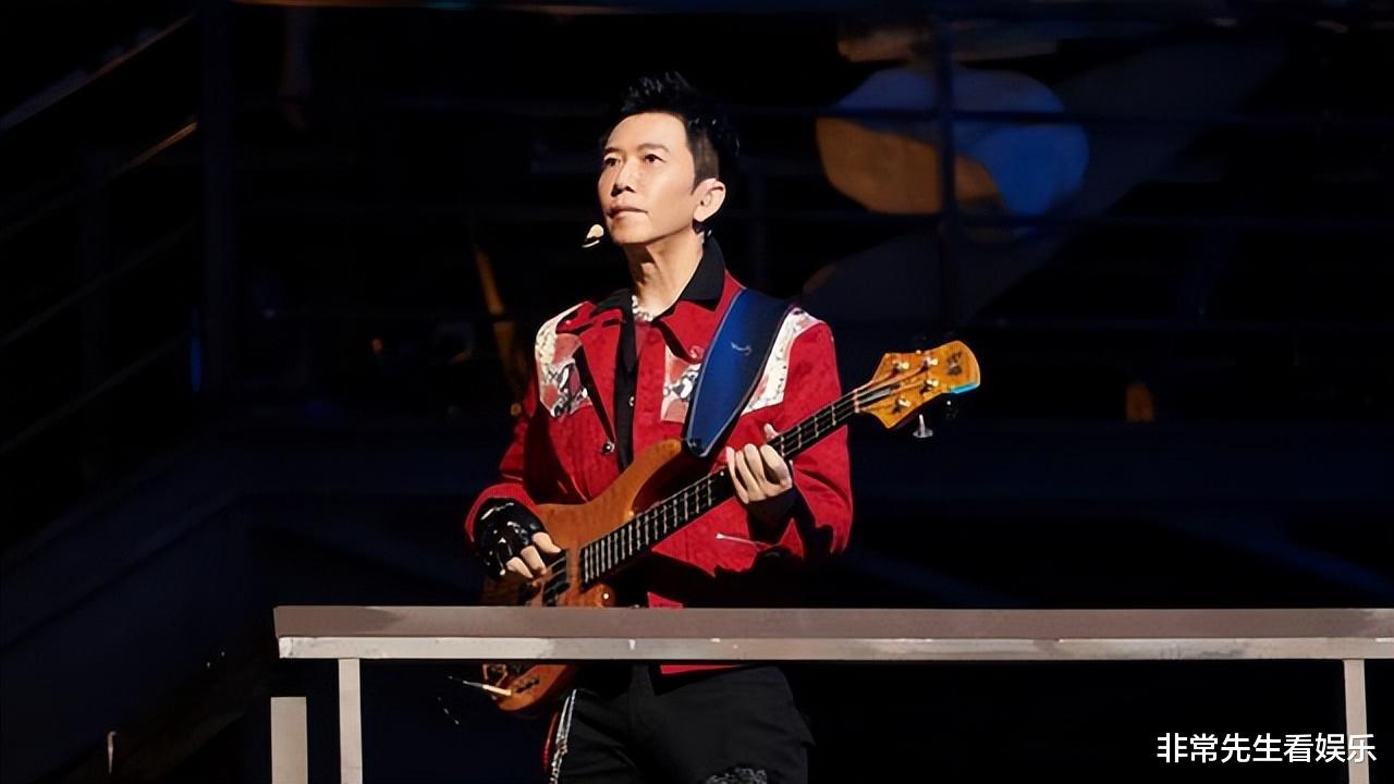 温兆伦|看了《披哥2》一公,终于知道温兆伦为什么一轮游,4点原因