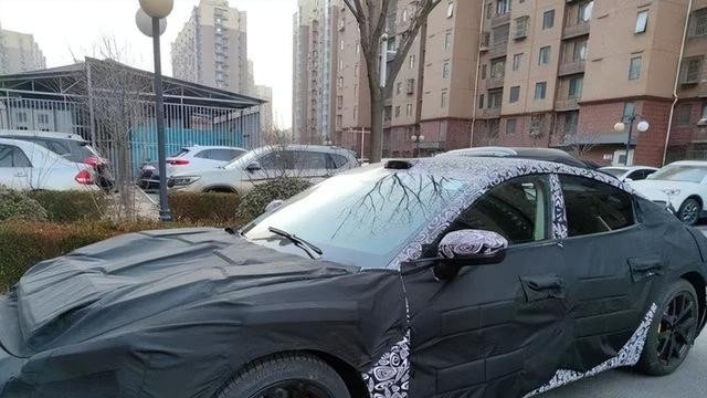 MacBook Air|小米首台车MS11首张谍照曝光