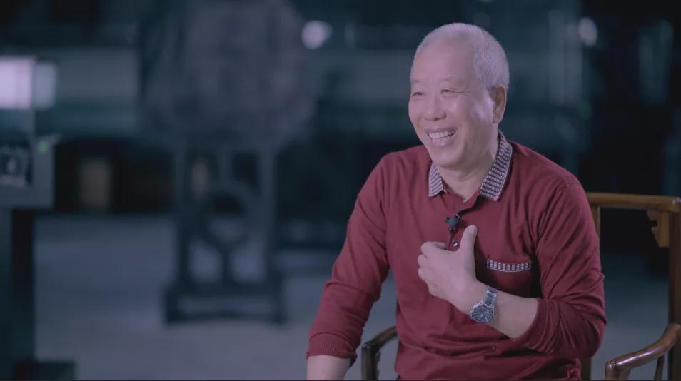 翡翠|纪录行尊｜陈锐南——点燃“平洲玉器”的火种