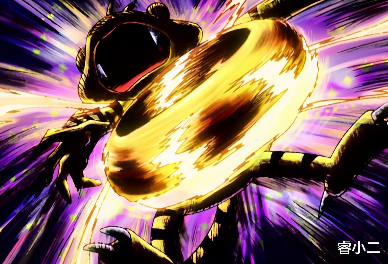 索隆|《宝可梦》小火焰猴进化为猛火猴的高光时刻，小智惨败真司！