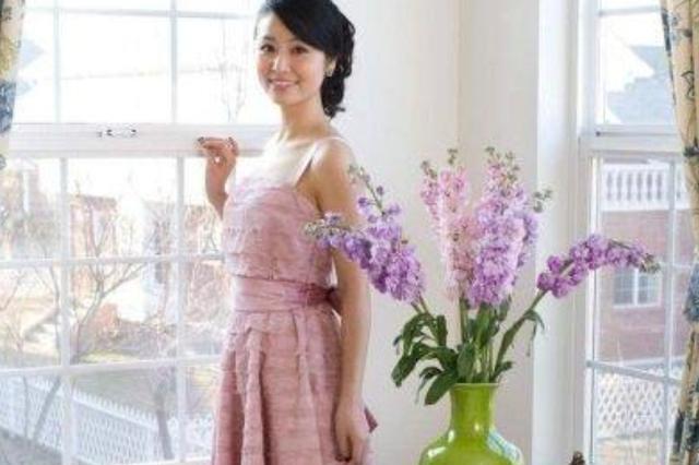 参观林心如住的豪宅,46岁过得像少女,室内装修粉嫩粉嫩的