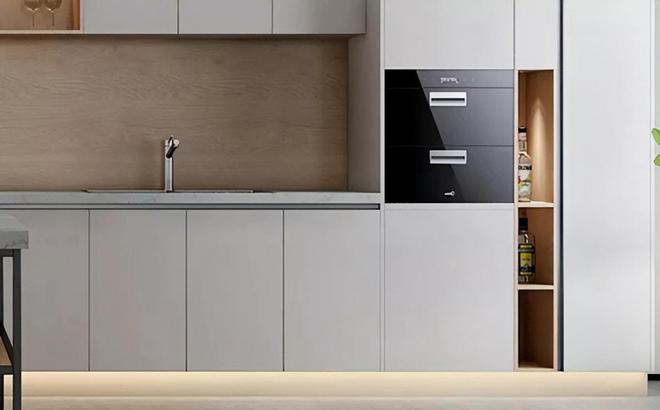 看上去不咋样的5个设计,入住一个月后,却发现真心好用!