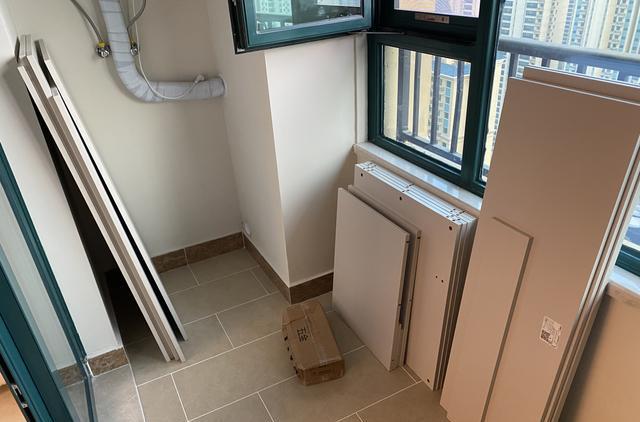 买了精装房不代表可以拎包入住,多数业主在入住前,会做这5件事