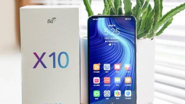 MySQL|5G+鸿蒙+7nm麒麟芯,从中端机跌至千元机,花粉:幸福来得太突然