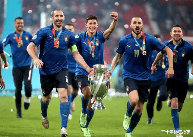 易建联|2024欧洲杯展望：恢复单一国家举办，受世界杯两大变革的冲击