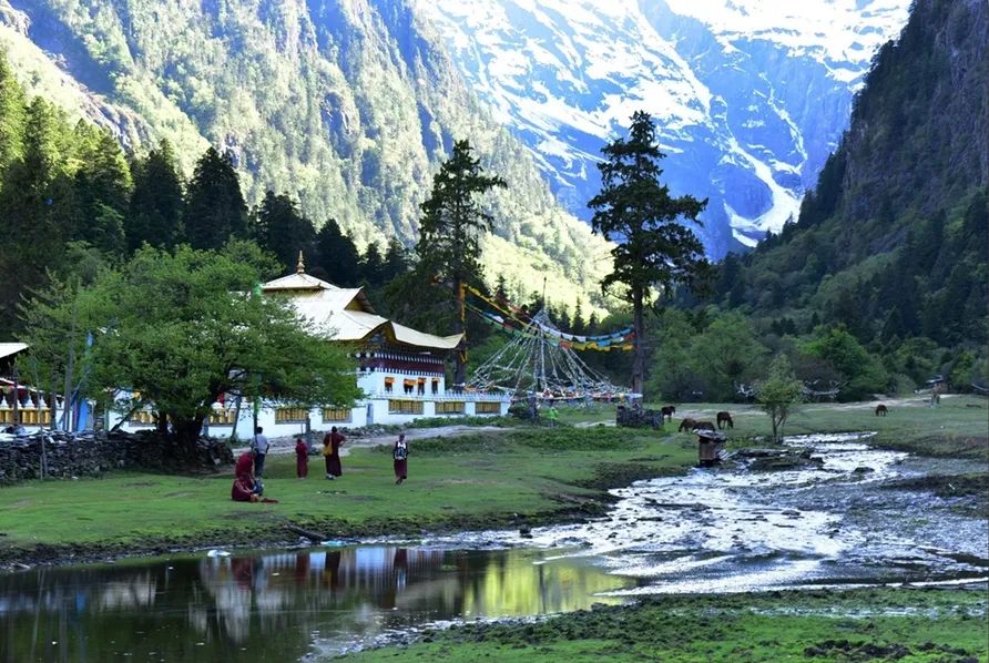 云南|机票300+，80%年轻人最爱的度假圣地