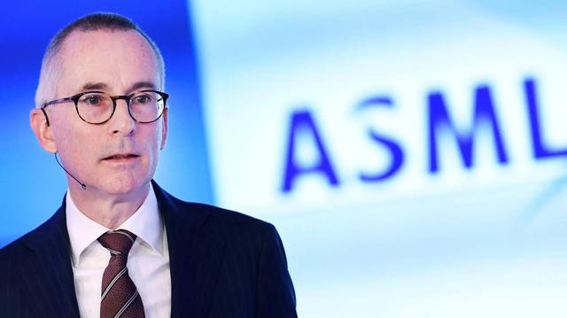 联想|ASML总裁：我们严重低估了