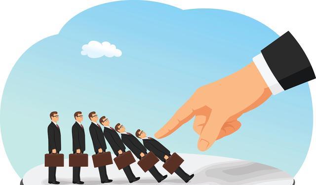 月圆之夜|办公室主任和人事科长，谁被提拔的机会大？提拔跟干什么关系不大