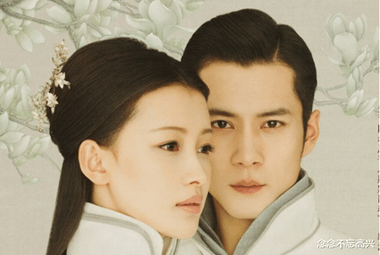 |《人生若如初相见》两人相识及早,却没有勇于表白,最终失之交臂