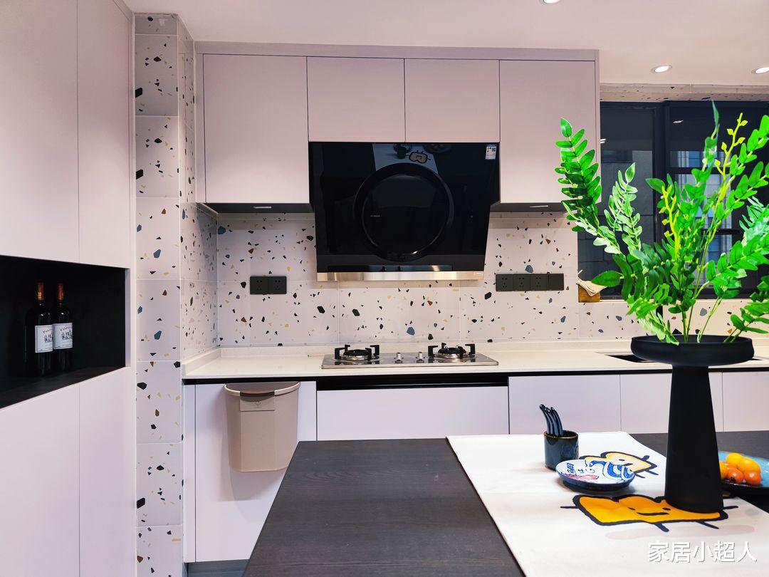 12万爆改78平方米老房,家里还有超大阳台,三代人都能尽情享受