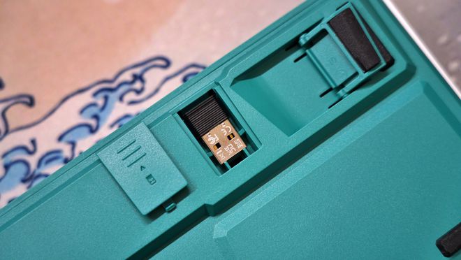 机械键盘|品牌也玩客制化和热插拔，杜伽机械键盘K330w PLUS开箱体验