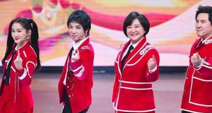 华晨宇|沈腾贾玲忙春晚,华晨宇疑离开,《王牌7》春节期间难播出