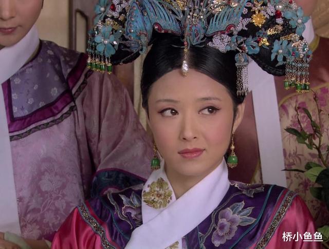 蒋欣|“戏好人糊”蒋欣:为赵丽颖仗义执言,却因耿直毁前程?