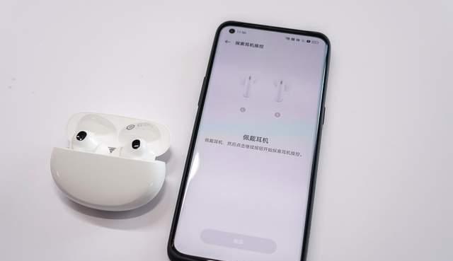 无线耳机|OPPOEncoX2真无线耳机使用体验，黄金听感加持，久石让调音