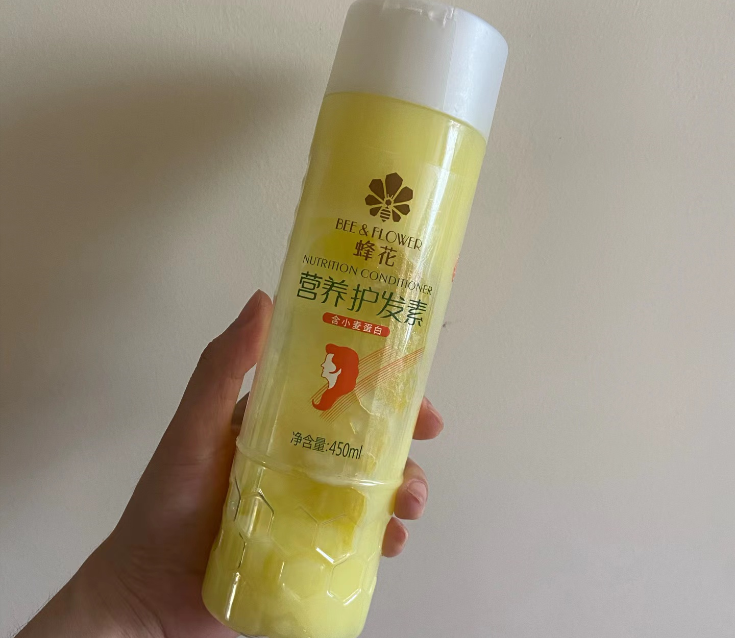 护发素 被“包装”耽误的8款老国货，有一句话能形容：包装丑，却很好用
