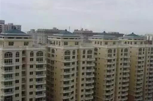 武汉|为啥做房地产的,都喜欢住这三层?