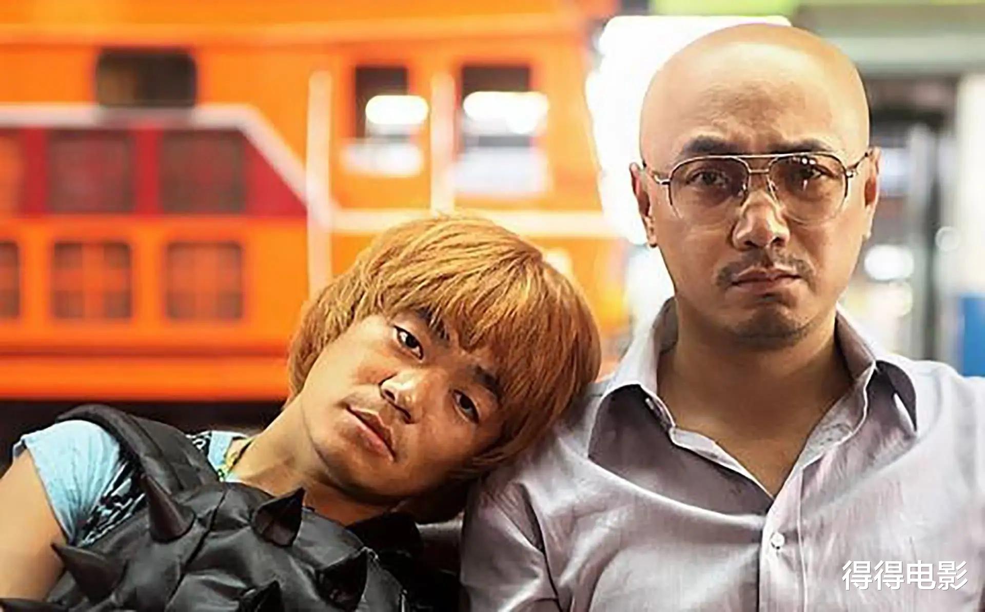 徐峥|2012年，拍完《泰囧》后的徐峥与王宝强，为何不再合作了？