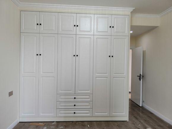 135平新房硬装已完,一共用了16万5,记录一下这三个月的装修过程