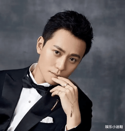 秦俊杰|杨紫秦俊杰被拍，男方被指“蹭流量”宣剧，言语透露茶气