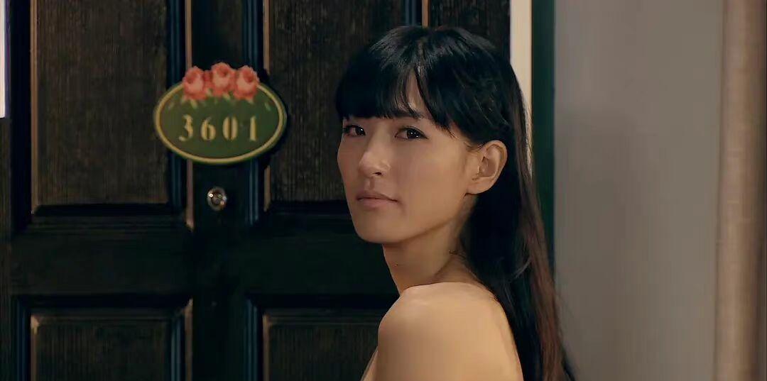 粉色|好像理解宛瑜要的自由了!演员本人戏里戏外都漂亮自在,女星榜样