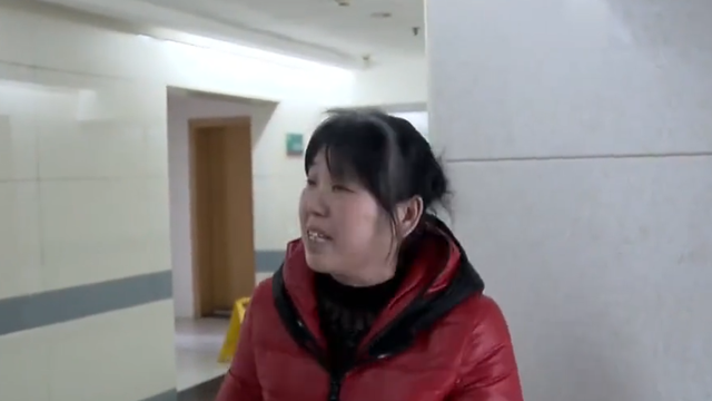 湖南女子身怀六甲半夜蹦迪,大出血住院后无人照顾,丈夫:你活该