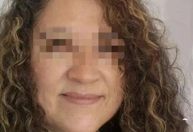 52岁墨西哥女子为爱出国，却惨死海滩，器官被掏空成“空尸”