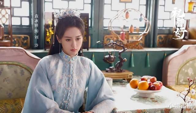 祝卿好|《祝卿好》《且试天下》2部同为古装剧，为什么差别却这么大呢？