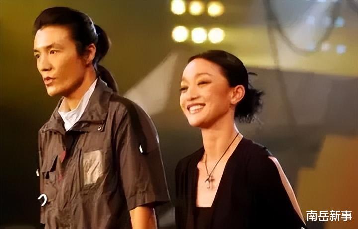 小姐姐|事业有成，感情却十分坎坷的10位中年女星，各有各的苦衷