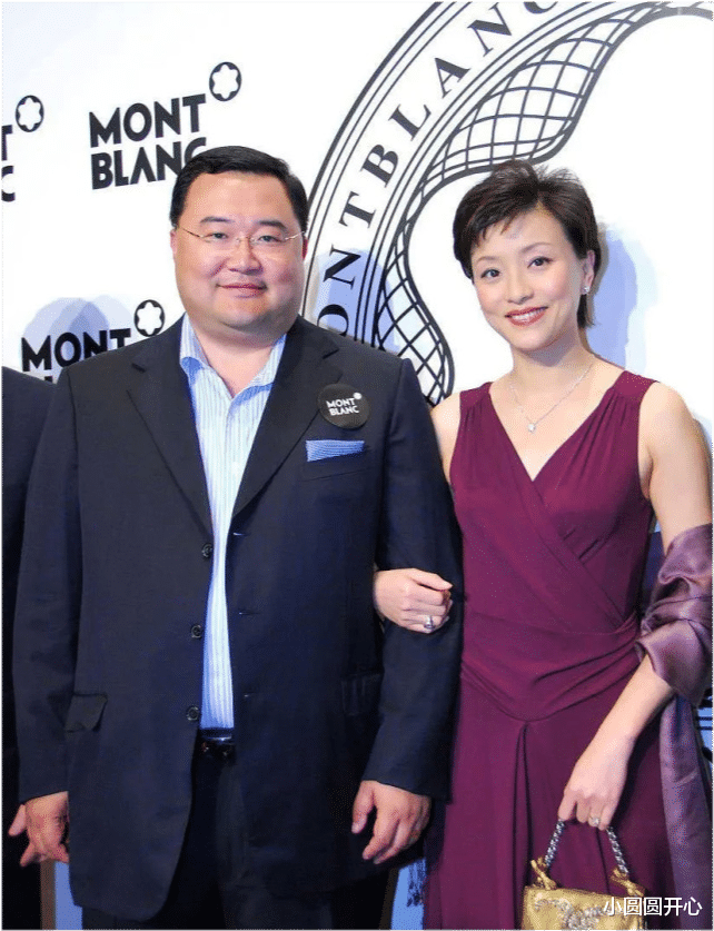 杨澜|1994年，杨澜爱上体重200斤的富豪，火速与张一兵离婚，你怎么看？