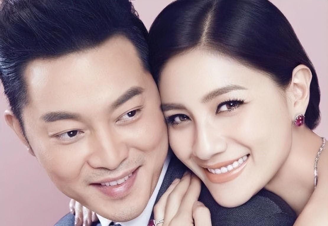 吴绮莉|“独自带娃”的10位女星，有的虐待孩子，有的生父成谜，一言难尽