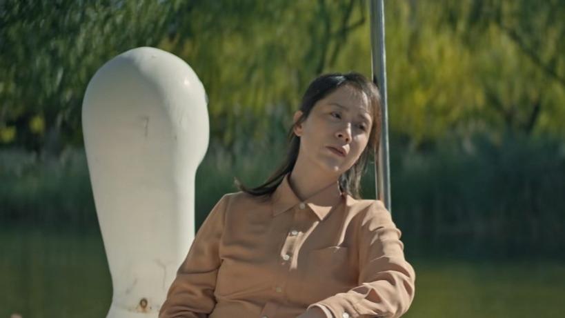 平原上的摩西|6集《平原上的摩西》大结局，留下三个未解之谜，一个意难平