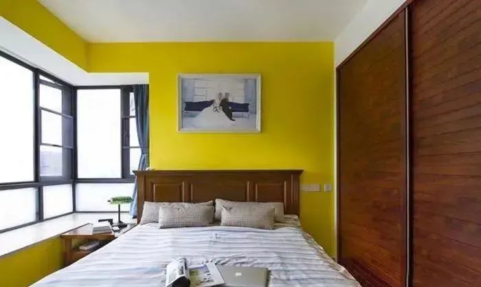 晒晒邻居家新房，一进门把人迷住了，这是我见过最漂亮有韵味的！