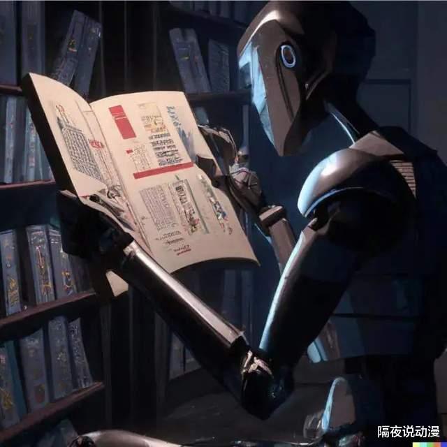 tiktok|AI绘画赶超人类？程序员称AI觉醒意识？这次的AI恐惧会是真的吗？
