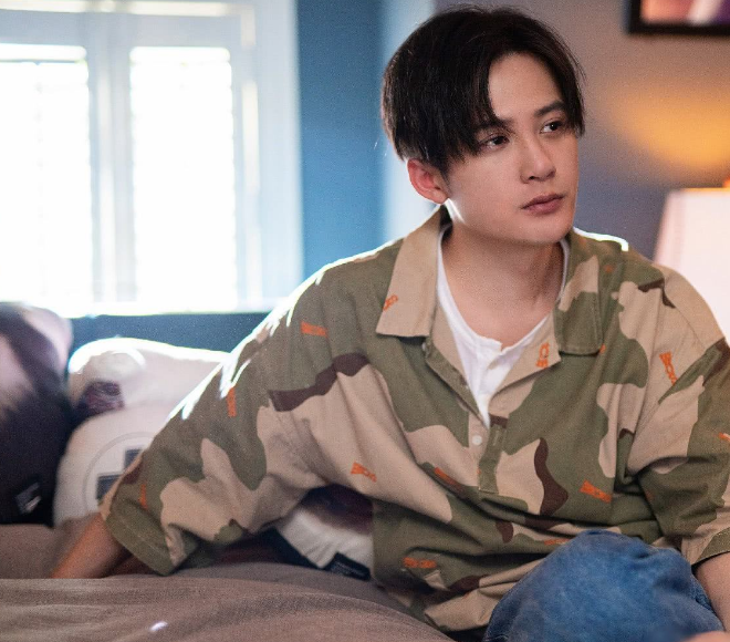 猎罪图鉴|悬疑剧《猎罪图鉴》定档，檀健次金世佳联手，三大配角可期待