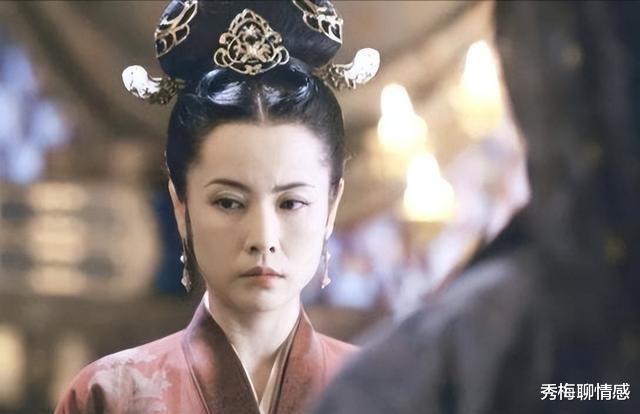 赵明明|明明眼熟,却叫不上名的内地女星,年轻时也都是一眼万年