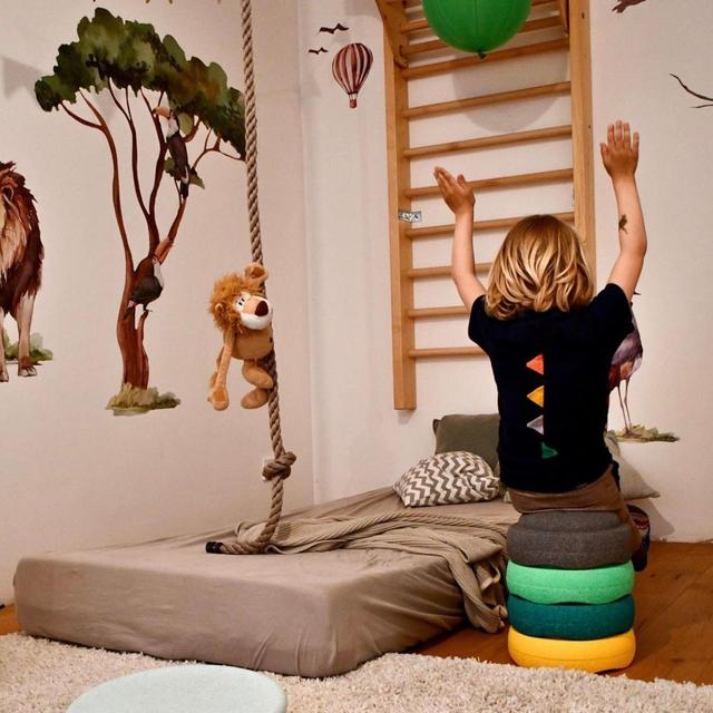 漳州|90后德国女主晒郊区自建房火了:门前无尽绿草环绕,美得超乎想象