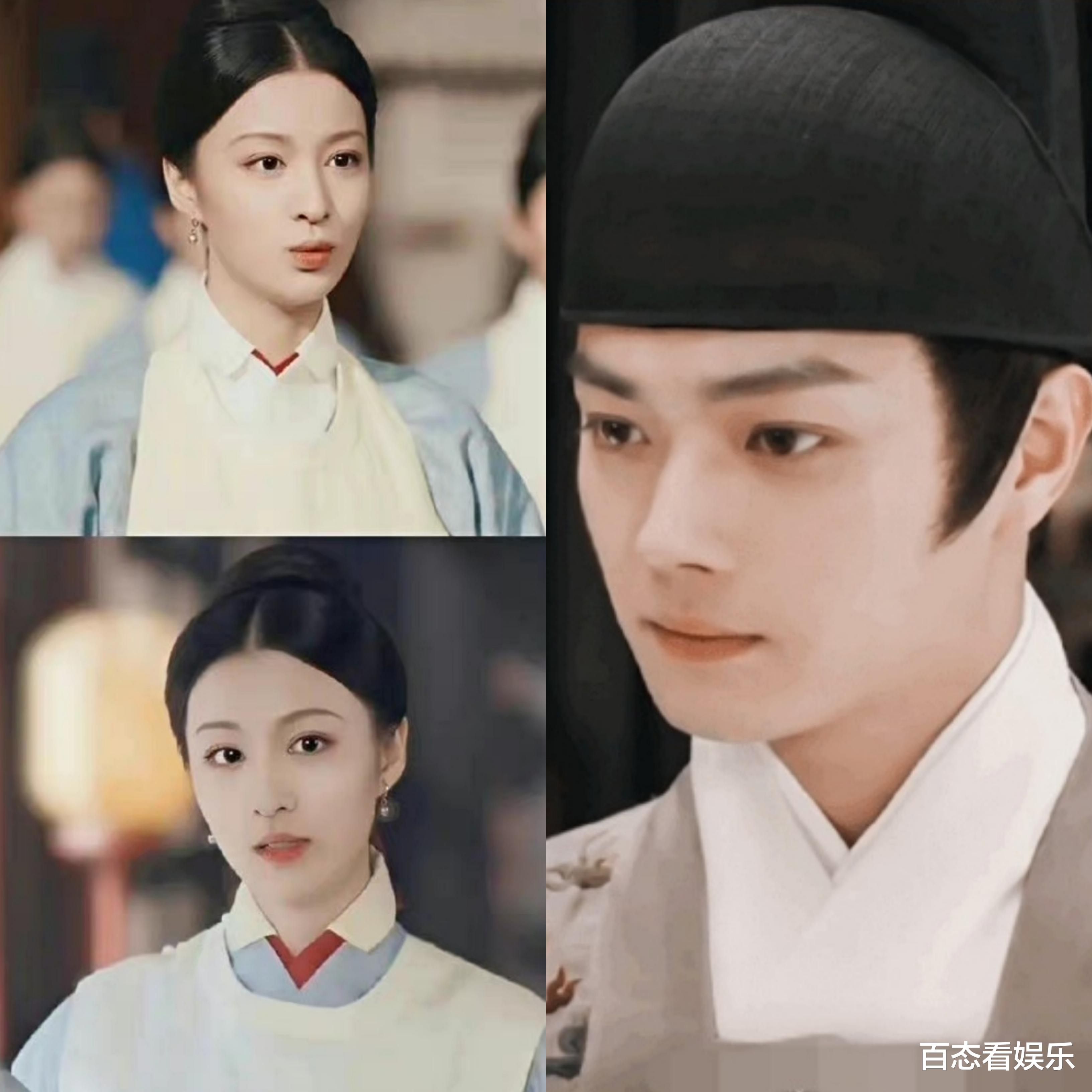 王楚然|一天官宣与3个男神合作，“王楚然”成了9亿少女的梦想！