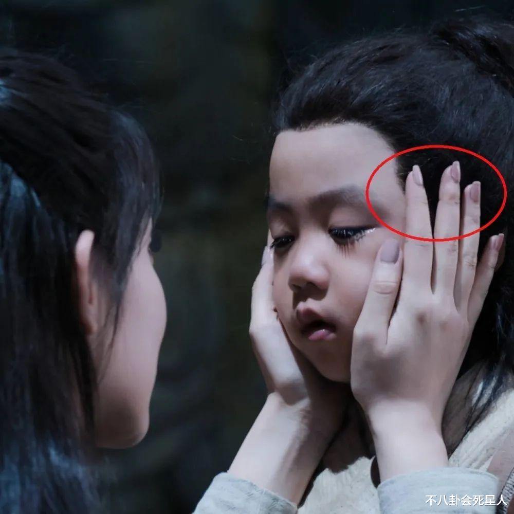 刘浩存|这6位明星演戏太“柔弱”，怕疼，怕苦，怕累，要被人哄着才行