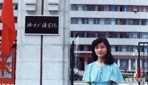 周涛|美才女主持人周涛:前央视一姐多年主持春晚,事业家庭都完美