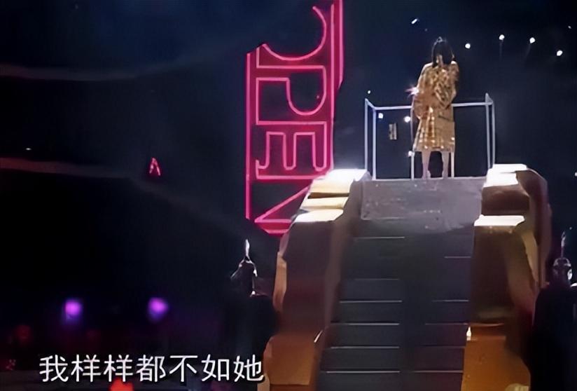 尚雯婕|\无良老板\尚雯婕：索赔曾舜晞四千万逼蒋佳恩退圈，李谷一怒斥