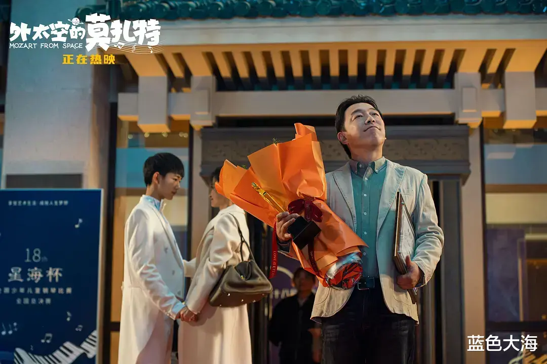 袁泉|给2022年“最令人失望的实力派演员”排个名，靳东第4，袁泉第1