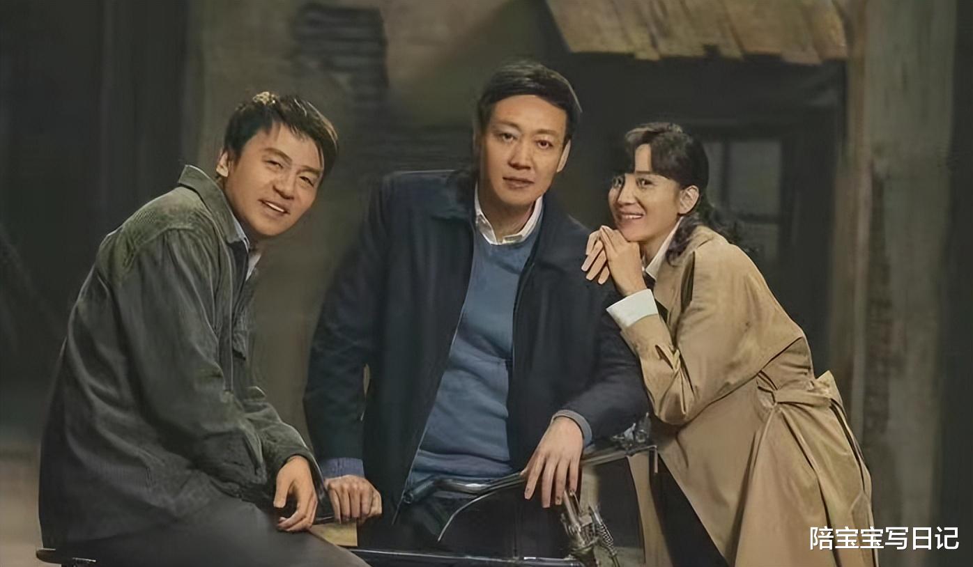 人世间|《人世间》:周家四人考上清北绝非偶然,背后的家庭教育值得借鉴