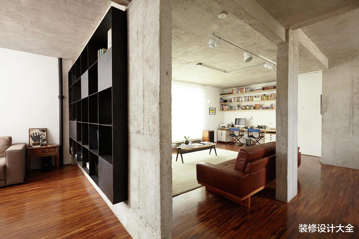 花2w毛坯房简装,如今一住就是两年!人人都夸是高档装修,晒晒!