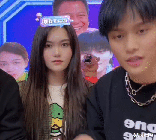 |网红小杨哥老婆被质疑“傍大款”，两人背景曝光，网友：他高攀