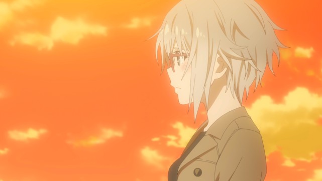 同人|约战第四季：虐心剧情到来，二亚反转，她的遭遇让人心疼