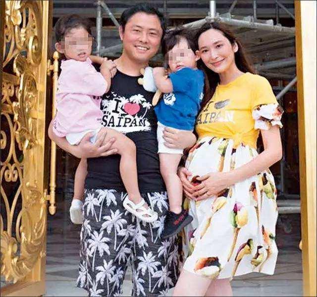 大S|大S为首的“台湾七仙女”,每人经历都狗血,如今状况不一